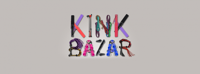 KinkBazar - ярмарка kinky товаров