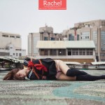 Rachel 5