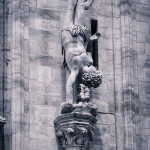 Duomo di Milano by Mosafir