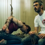 семинар RS Docval в школе шибари RopeSchool