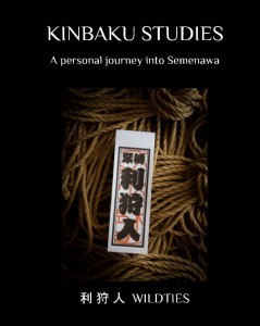 Kinbaku Studies by Riccardo Wildties